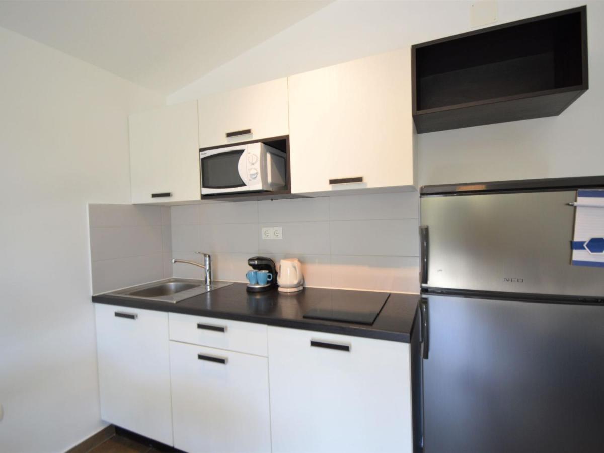 Apartment Ivka-2 By Interhome Tribalj Exteriér fotografie
