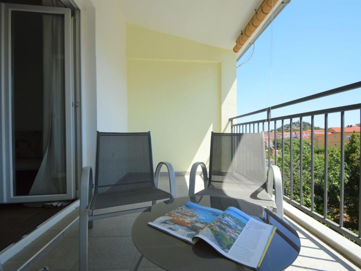 Apartment Ivka-2 By Interhome Tribalj Exteriér fotografie