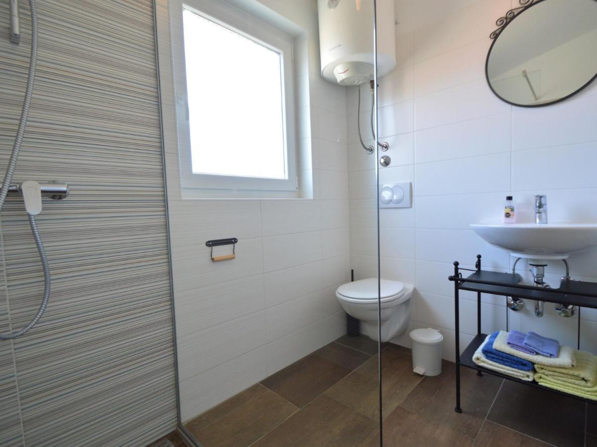 Apartment Ivka-2 By Interhome Tribalj Exteriér fotografie