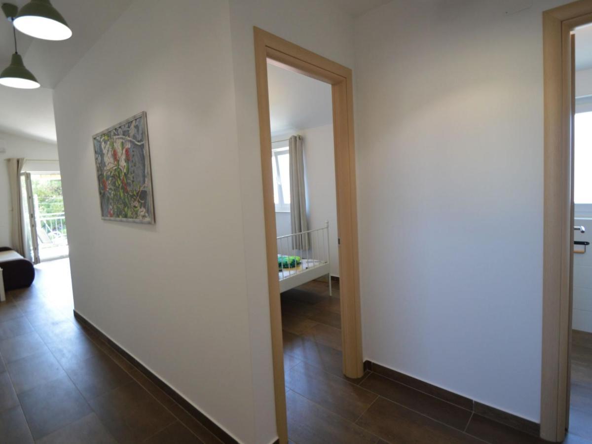 Apartment Ivka-2 By Interhome Tribalj Exteriér fotografie