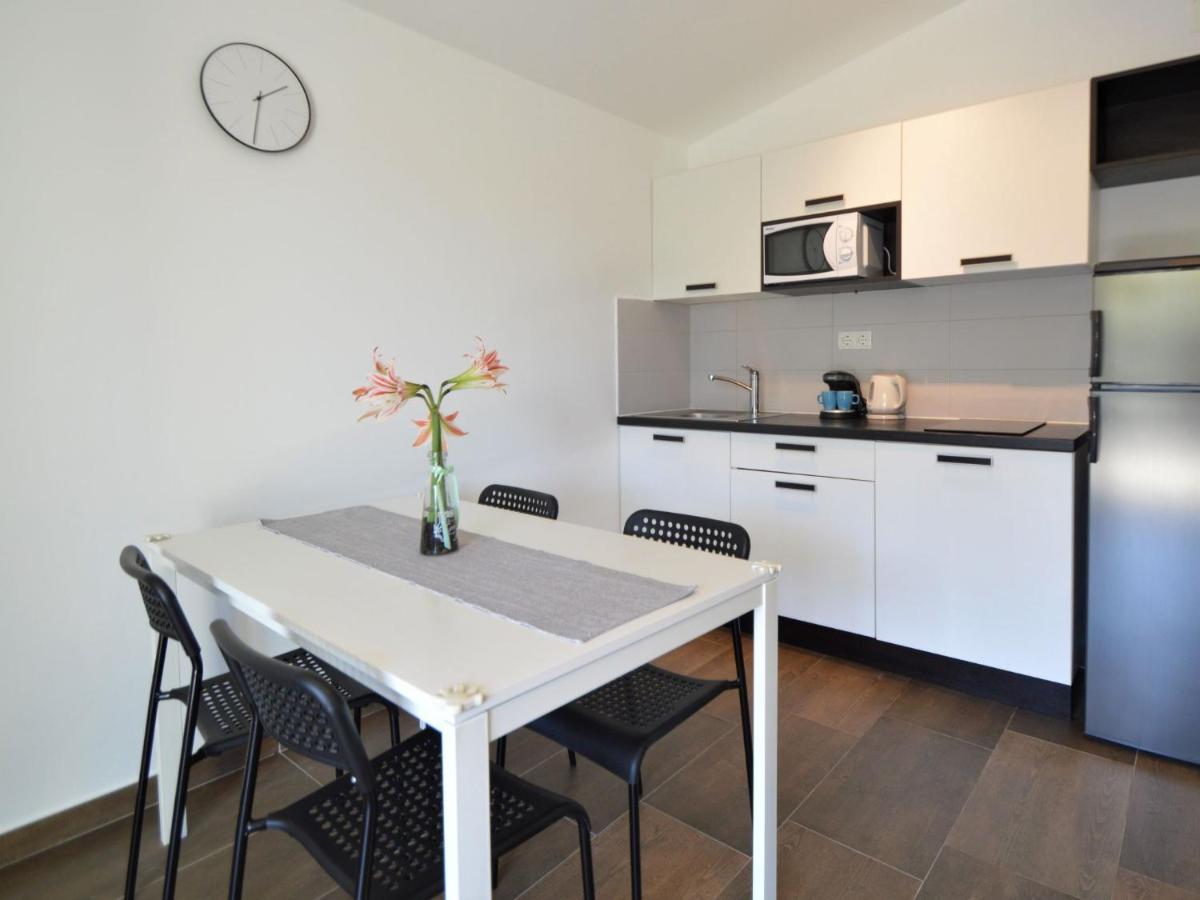 Apartment Ivka-2 By Interhome Tribalj Exteriér fotografie
