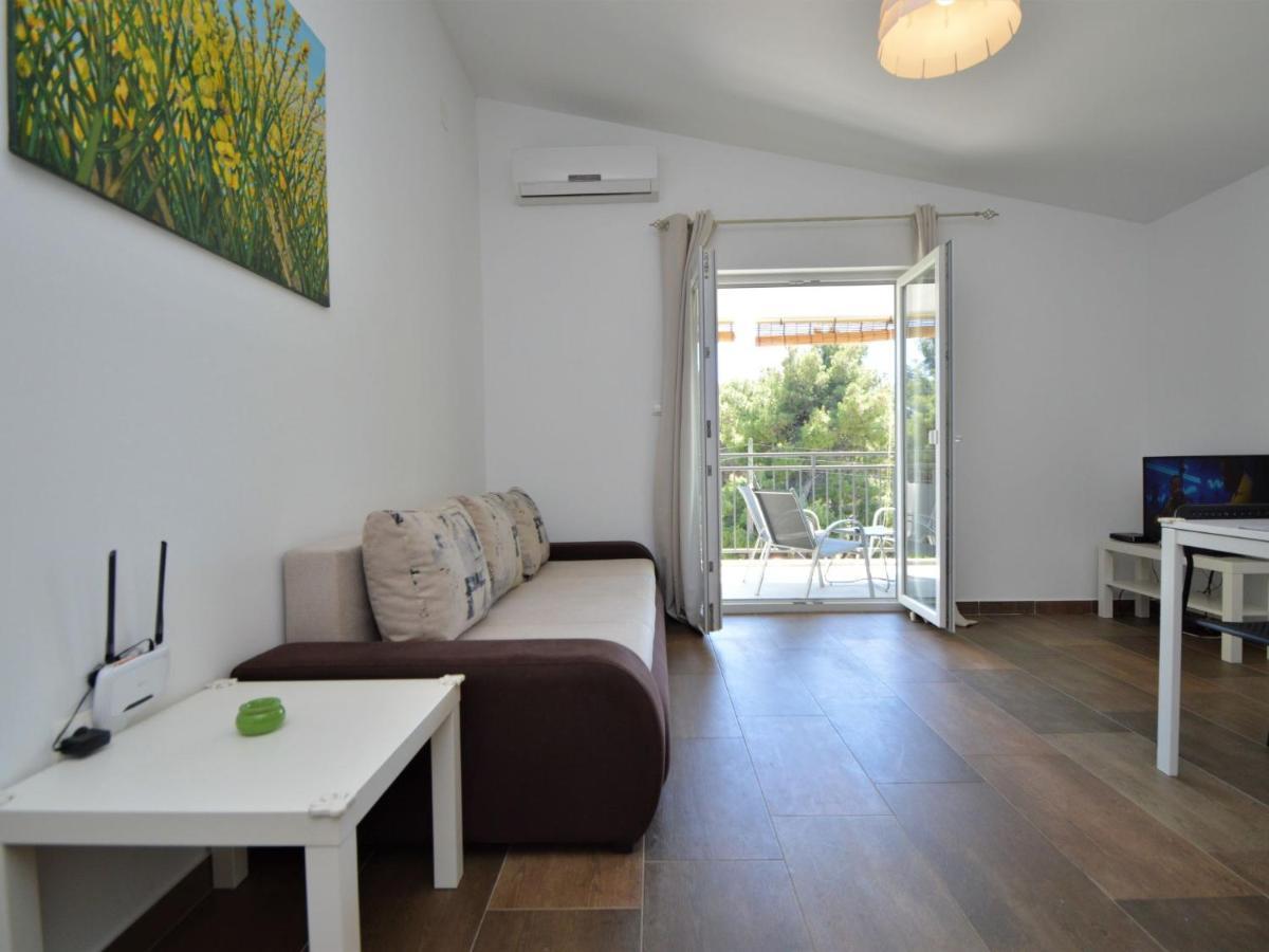 Apartment Ivka-2 By Interhome Tribalj Exteriér fotografie