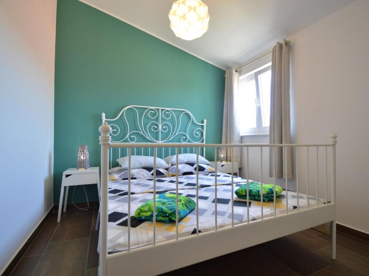 Apartment Ivka-2 By Interhome Tribalj Exteriér fotografie