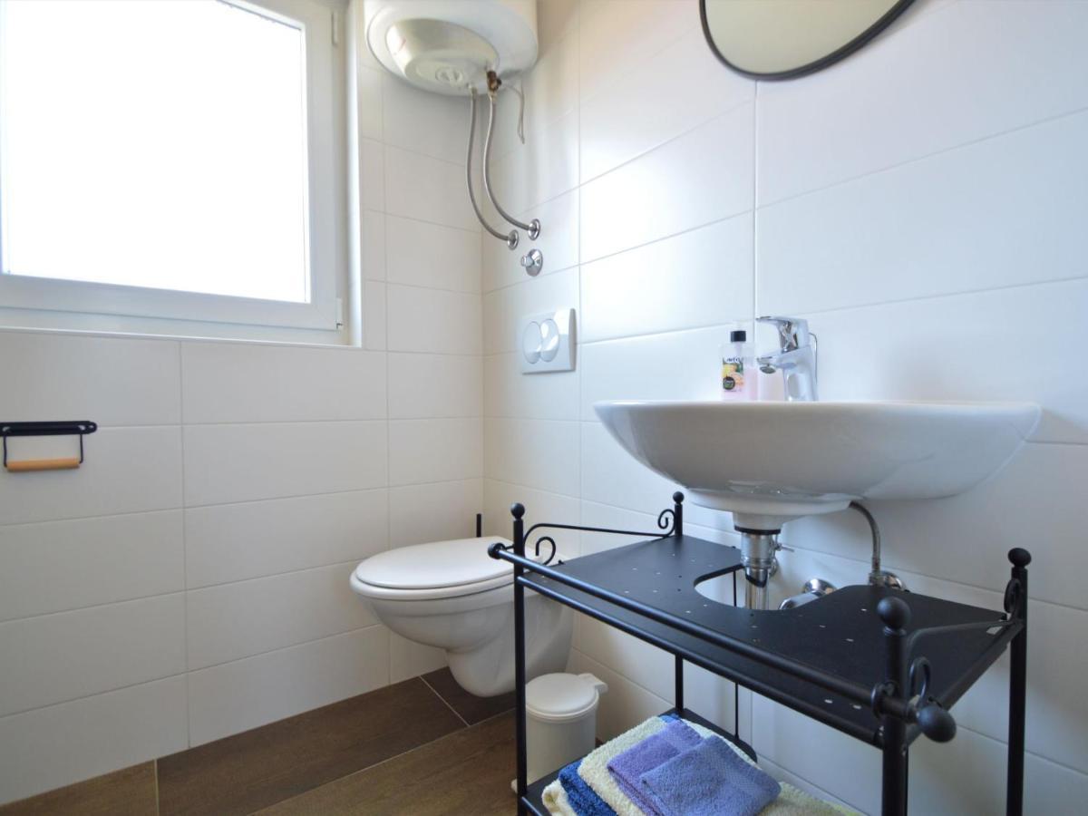 Apartment Ivka-2 By Interhome Tribalj Exteriér fotografie
